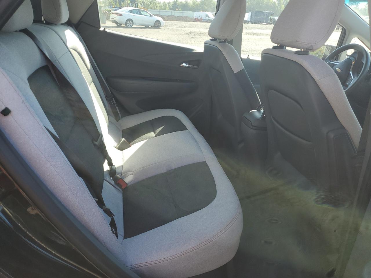 CHEVROLET BOLT EV LT