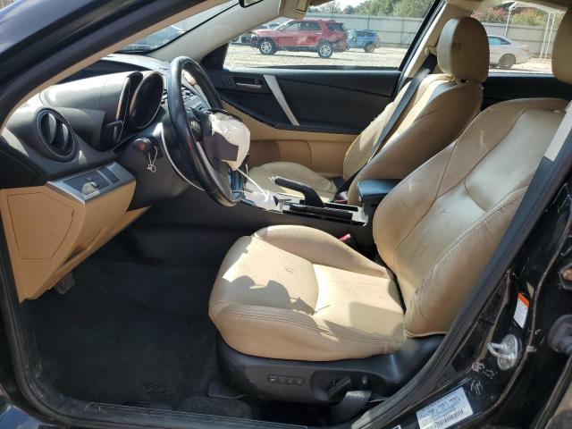 2010 MAZDA 3 S - JM1BL1S57A1236381