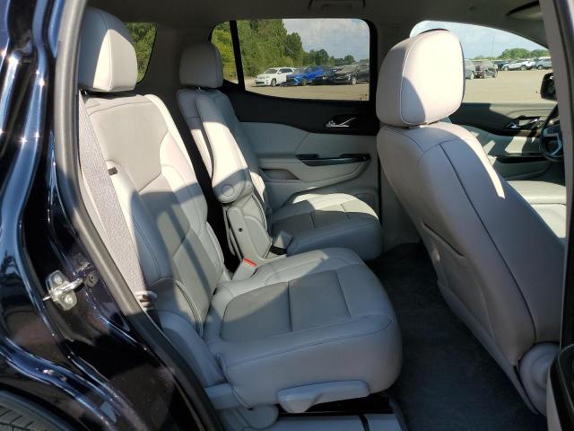 2021 GMC ACADIA SLT 1GKKNMLS6MZ231327