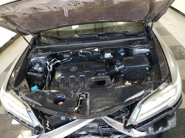 2018 ACURA RDX 5J8TB4H31JL002841