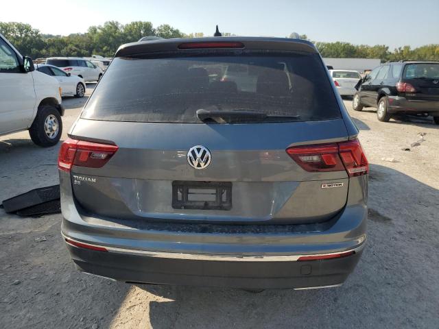 2020 VOLKSWAGEN TIGUAN SE - 3VV2B7AX4LM038695