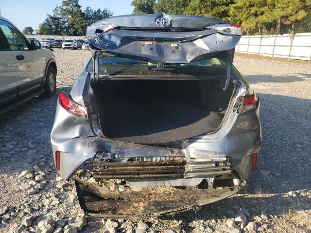 2025 TOYOTA COROLLA LE #3284757525