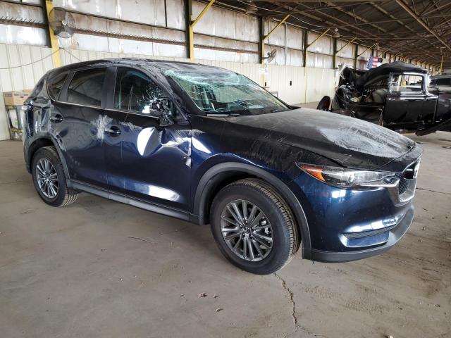 2017 MAZDA CX-5 TOURI #3302810891
