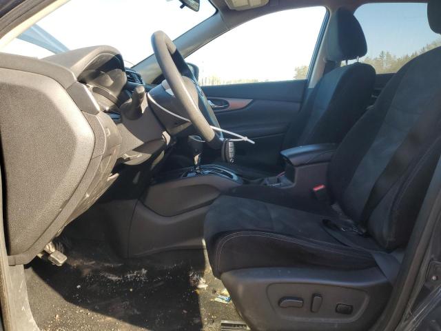 2015 NISSAN ROGUE S - 5N1AT2MT4FC906487