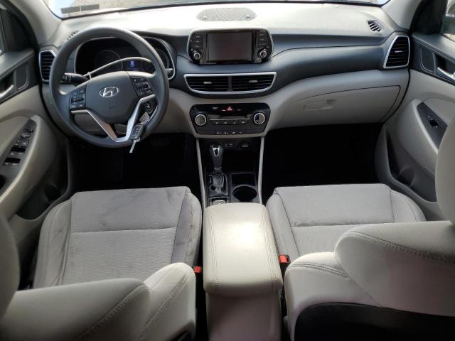 2019 HYUNDAI TUCSON SE KM8J23A45KU893646