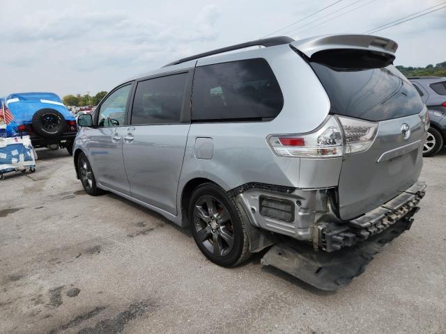 2015 TOYOTA SIENNA SPO 5TDXK3DCXFS619015
