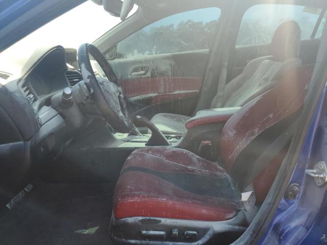 2020 ACURA ILX PREMIU 19UDE2F85LA001673