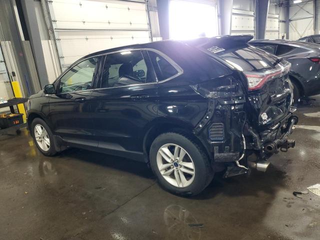 2017 FORD EDGE SEL #3274695825