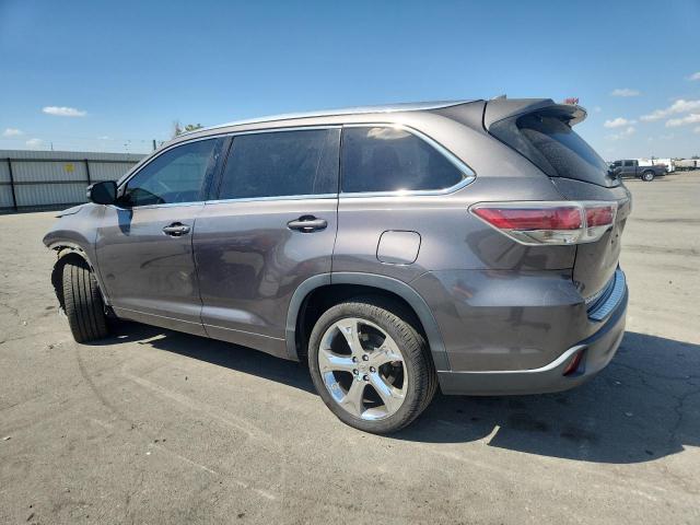2015 TOYOTA HIGHLANDER 5TDKKRFH3FS070912