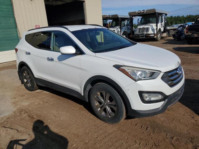 2013 HYUNDAI SANTA FE S #3303816426