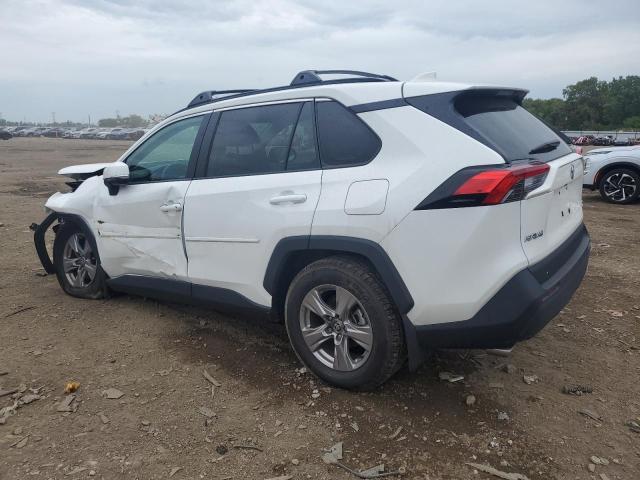 2024 TOYOTA RAV4 XLE #3297258381