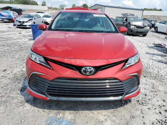 2024 TOYOTA CAMRY LE 4T1C11AKXRU205892