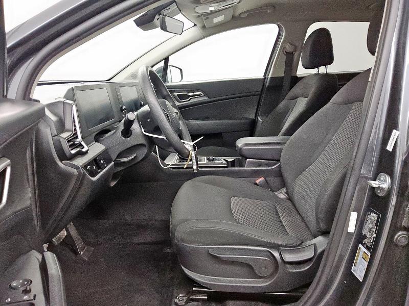 2023 KIA SPORTAGE L KNDPU3AF7P7160739