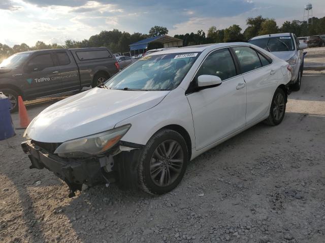 Global Auto Auctions: 2016 TOYOTA CAMRY LE