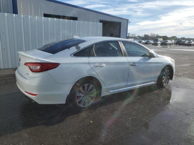 2015 HYUNDAI SONATA SPO 5NPE34AF4FH131645