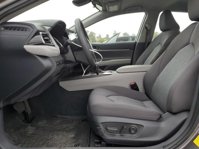 2024 TOYOTA CAMRY LE 4T1C31AK9RU628392