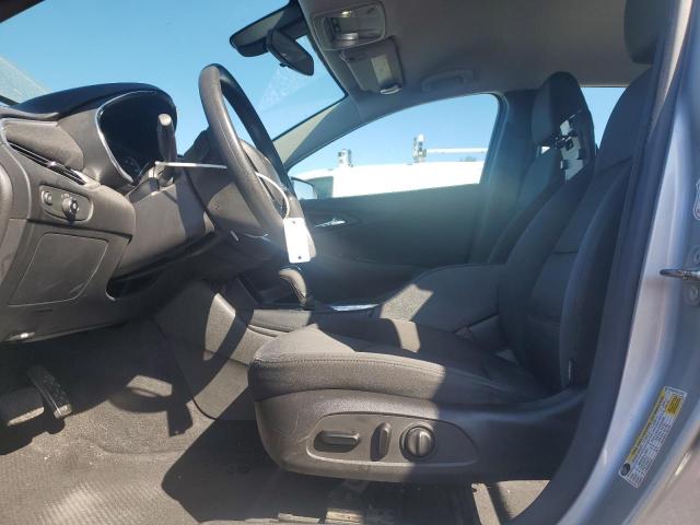 2017 CHEVROLET MALIBU LT 1G1ZE5STXHF113372