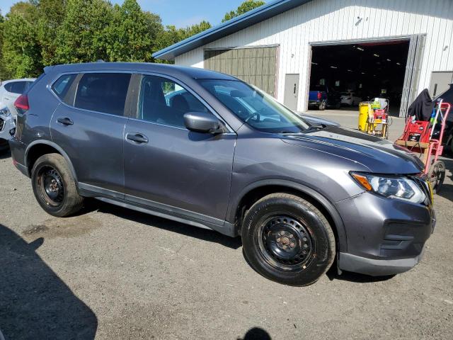 2017 NISSAN ROGUE S KNMAT2MV3HP613861