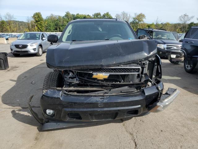 2013 CHEVROLET SUBURBAN K - 1GNSKJE73DR134704