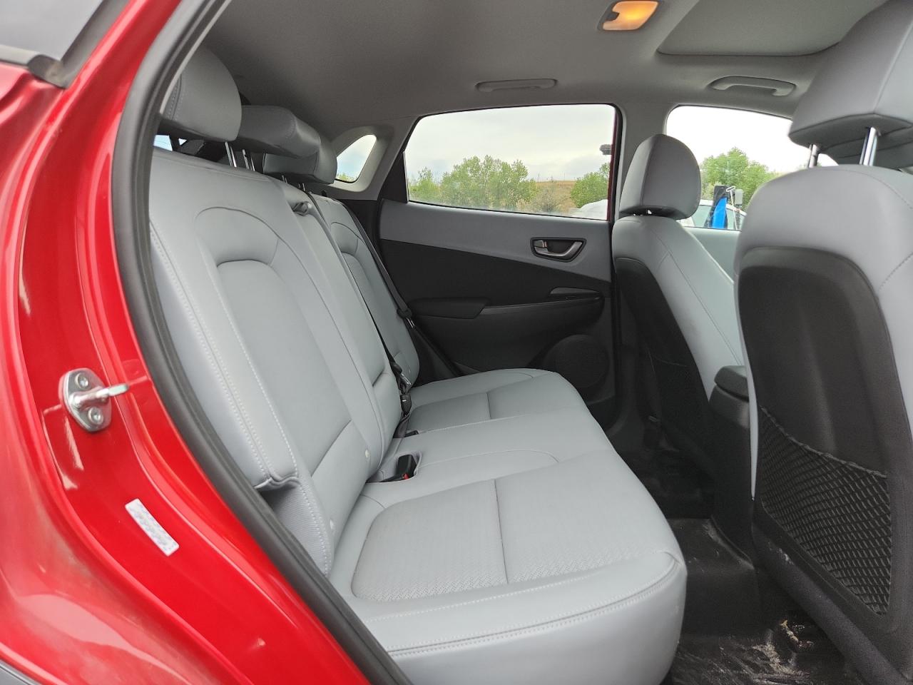 HYUNDAI KONA ULTIMATE