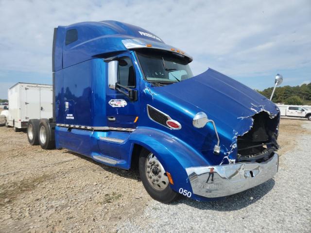 2022 PETERBILT 579 #3318965919