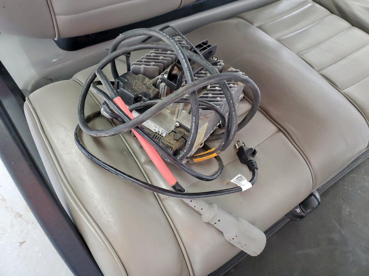 Lot #3256316347 2022 CLUB CAR TEMPO FLA