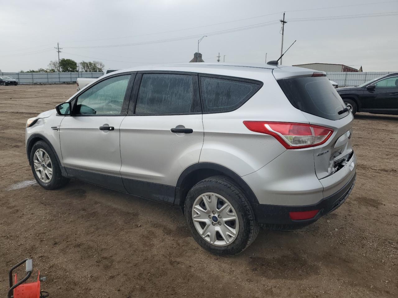 FORD ESCAPE S