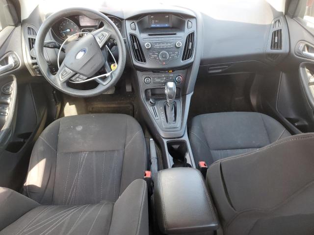2015 FORD FOCUS SE 1FADP3F28FL200757