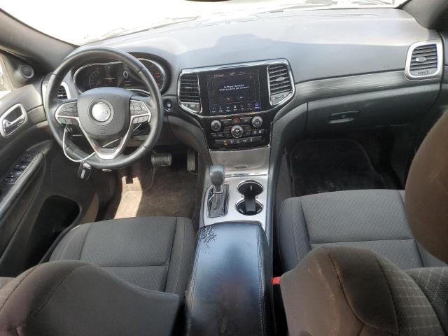 2019 JEEP GRAND CHER 1C4RJFAG1KC531910