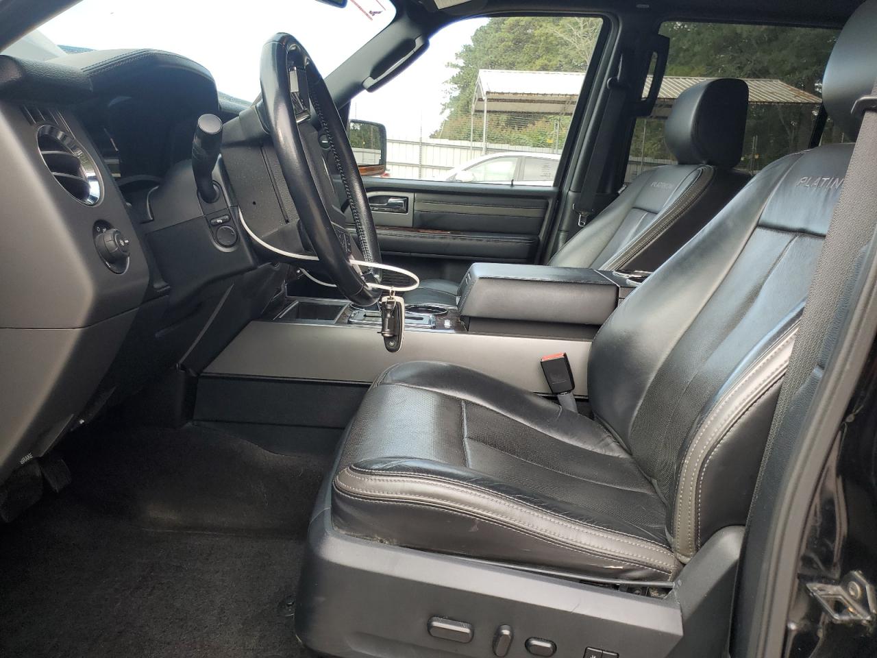 FORD EXPEDITION PLATINUM