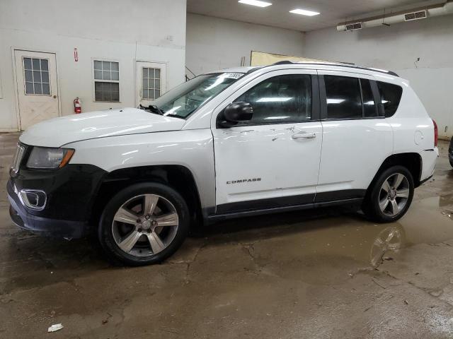 JEEP COMPASS LA