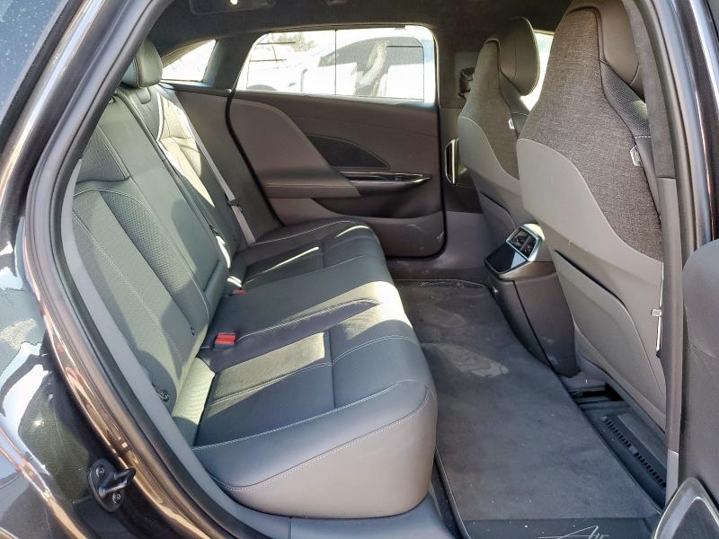 2022 LUCID MOTORS AIR GRAND - 50EA1GBAXNA004649