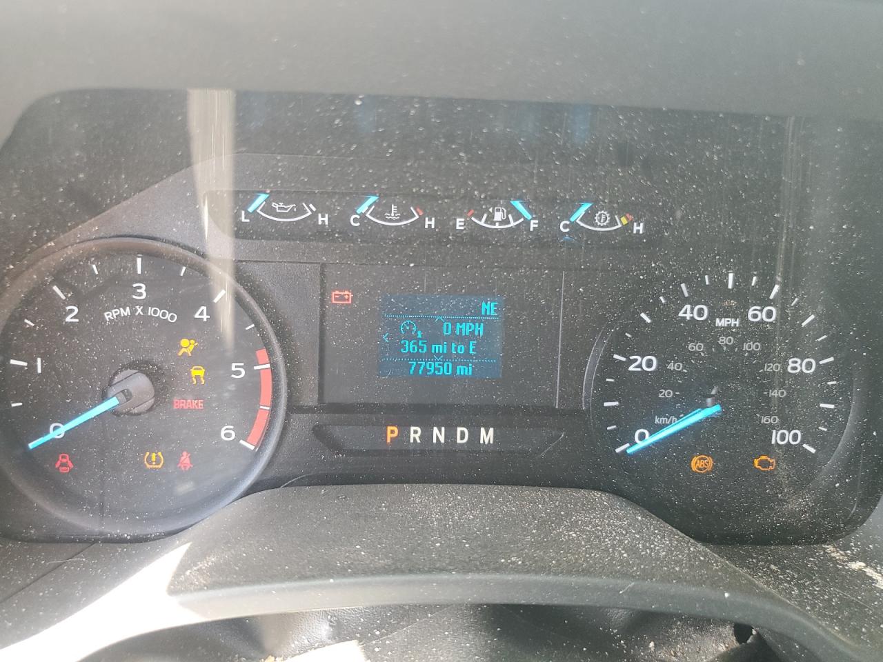 FORD F-350 SUPER DUTY