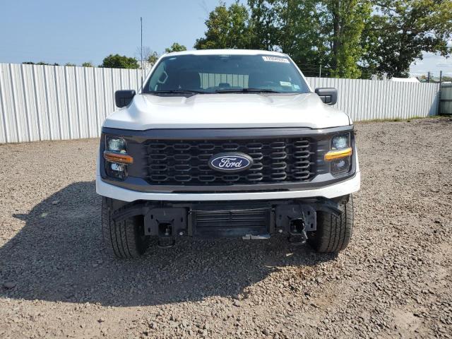 2024 FORD F150 STX 1FTEX2LPXRKF08905