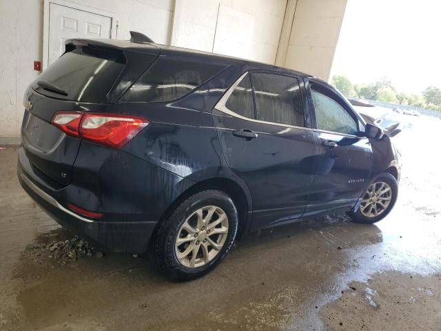 2020 CHEVROLET EQUINOX LT 3GNAXKEV5LS656568