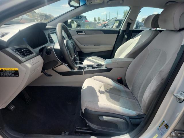 2016 HYUNDAI SONATA SE 5NPE24AF0GH291106