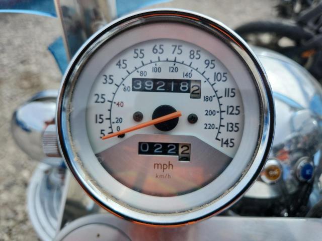 2001 HONDA GL1500 CD 1HFSC34621A400997