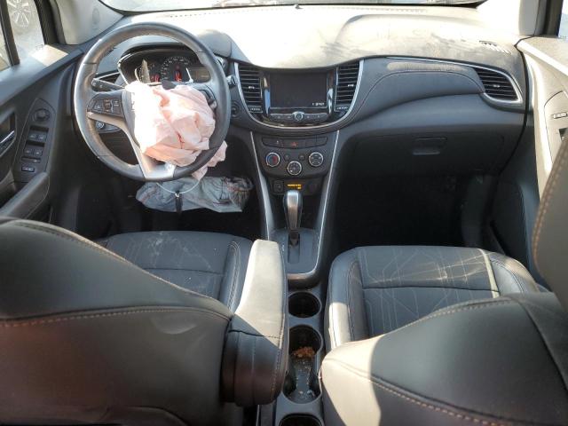 2020 CHEVROLET TRAX 1LT KL7CJLSB8LB354266