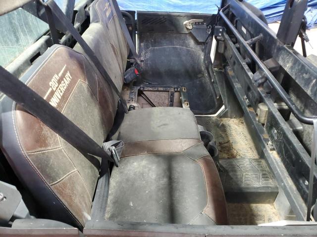 2019 POLARIS RANGER CRE 4XARSE992K8550554