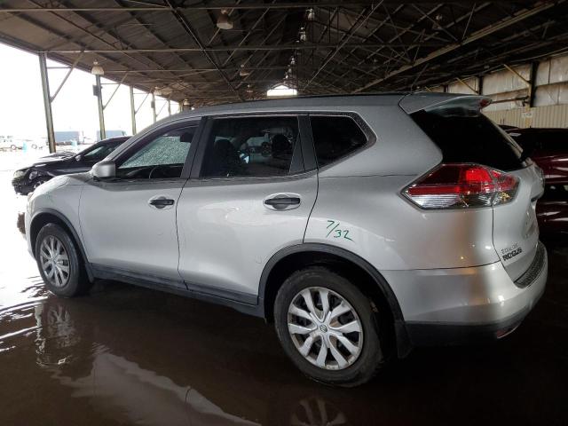 2016 NISSAN ROGUE S #3302963600