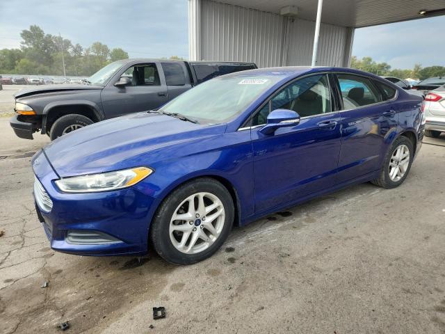 2016 FORD FUSION SE - 3FA6P0HD3GR121683