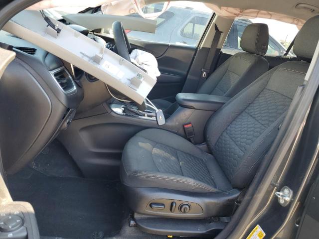 2018 CHEVROLET EQUINOX LT 2GNAXJEV0J6197939