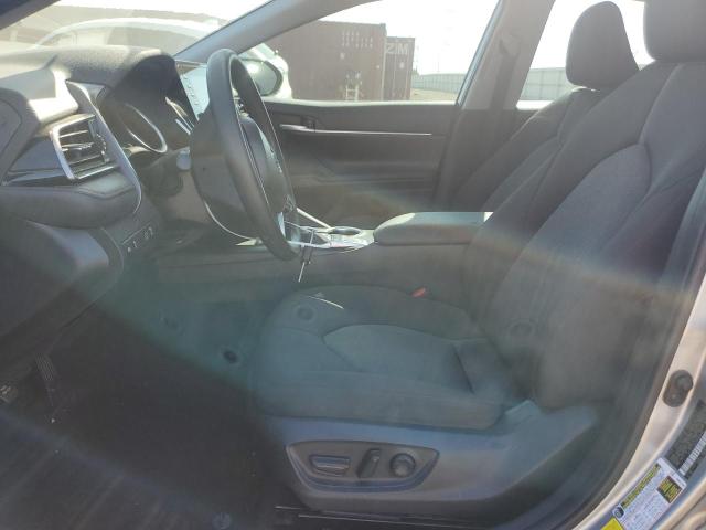 2024 TOYOTA CAMRY LE #3280449159