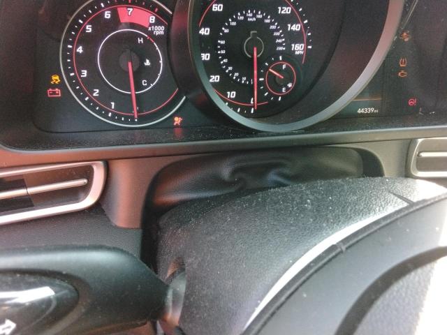 2023 HYUNDAI ELANTRA SE #3287495995