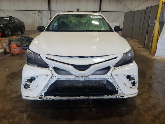 2022 TOYOTA CAMRY SE - 4T1T11AKXNU004925