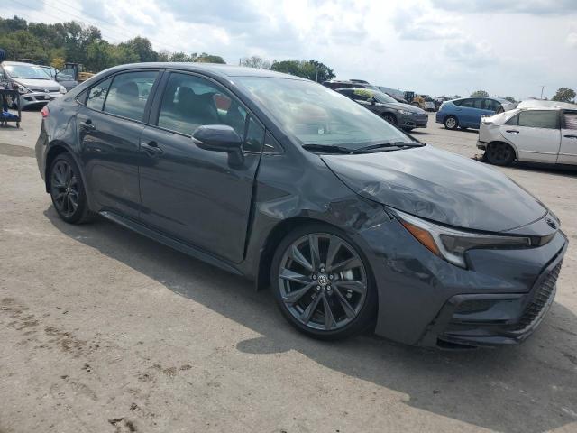 2025 TOYOTA COROLLA SE #3298060128