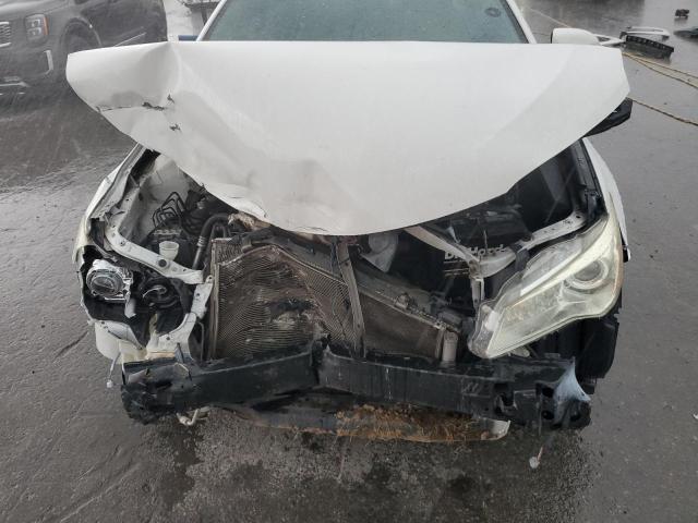 2017 TOYOTA CAMRY LE 4T1BF1FK1HU405919