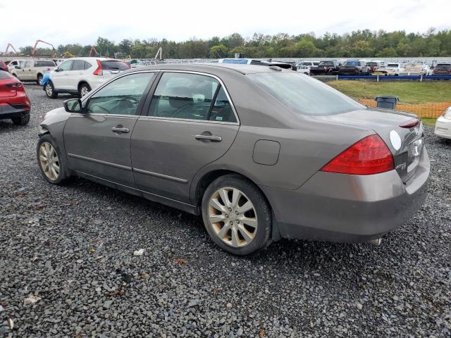 2006 HONDA ACCORD EX #3295953393