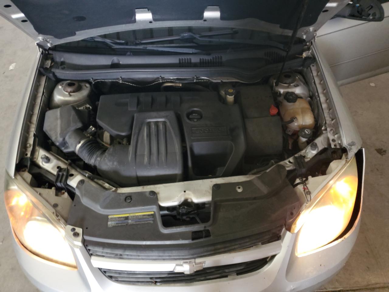 CHEVROLET COBALT 2LT