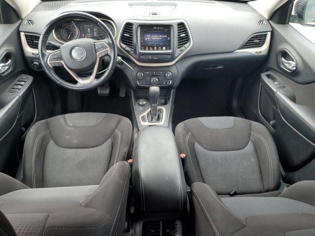 2016 JEEP CHEROKEE L 1C4PJMCBXGW183124
